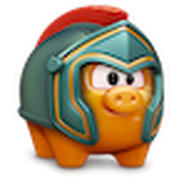Giant piggy deals