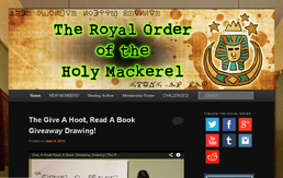 RoyalOrder-website