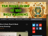 RoyalOrderoftheHolyMackerel.com