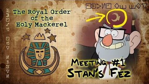 GRUNKLE_STAN'S_FEZ_(GRAVITY_FALLS)