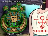 Dipper's Guide to the Unexplained 02: Stan's Tattoo