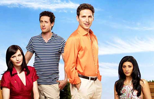 Royal Pains Wiki
