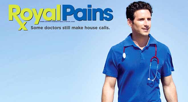 Royal Pains