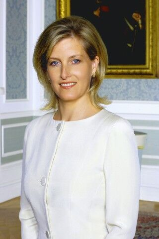 Sophie Countess Of Wessex Royalpedia Wiki Fandom
