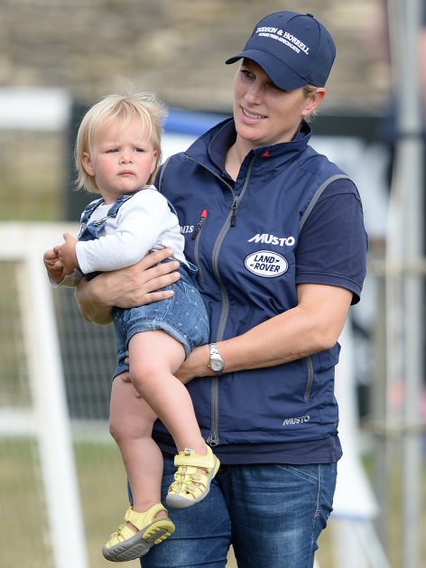 Mia Tindall Royalpedia Wiki Fandom