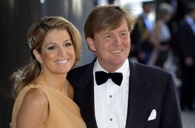 Willem-Alexander (Niederlande)