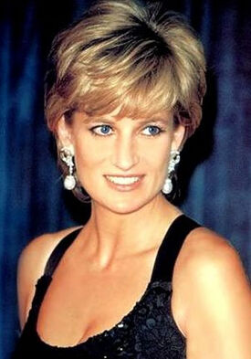 Lady Di