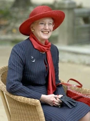 Margrethe II. (Dänemark)