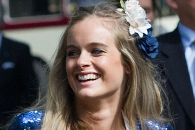 Lady Mary Gaye Curzon Vögel von Großbritannien