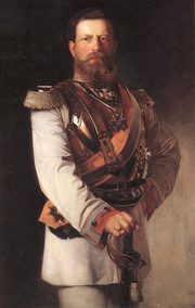 Friedrich III