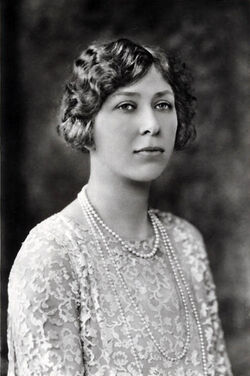 Mary, Princess Royal and Countess of Harewood