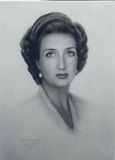 María de las Mercedes de BorbónDos Sicilias y Orléans Royalpedia