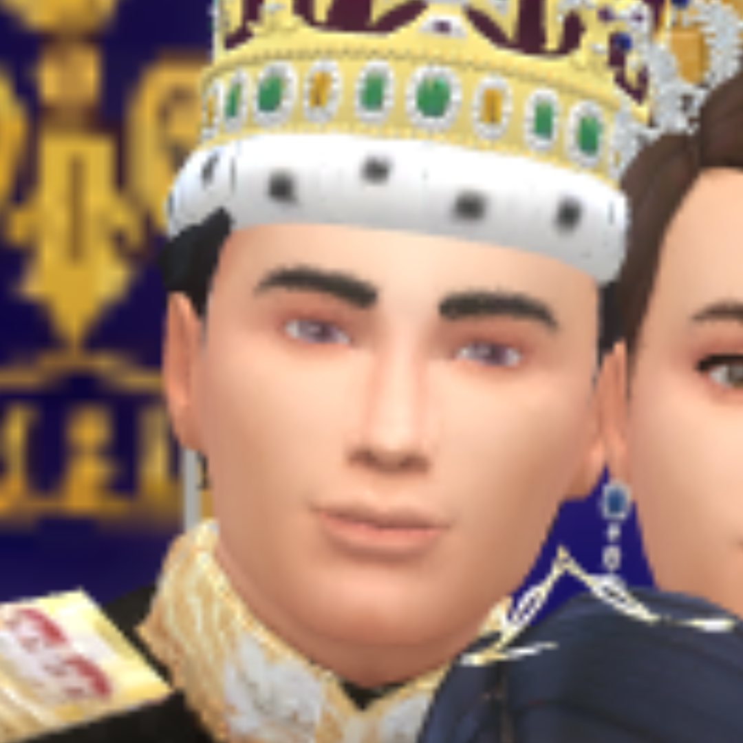 King William VII Royalsofheart Wiki Fandom