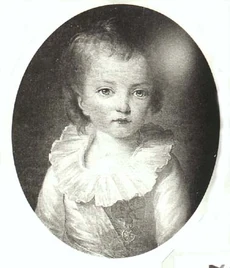 by Louise Élisabeth Vigée Le Brun, unknown date