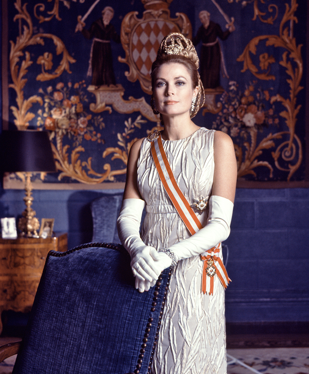 Grace Kelly: American Royalty - HubPages