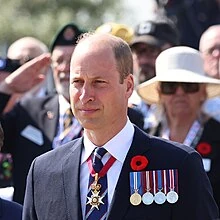 William, Prince of Wales Royalty Wiki Fandom