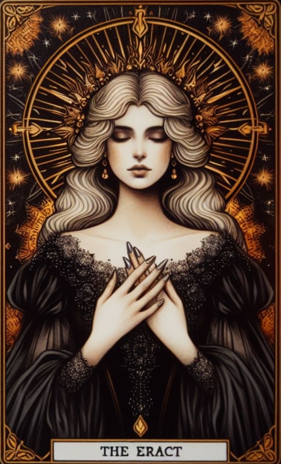 Seraphina | Royalty Wiki | Fandom