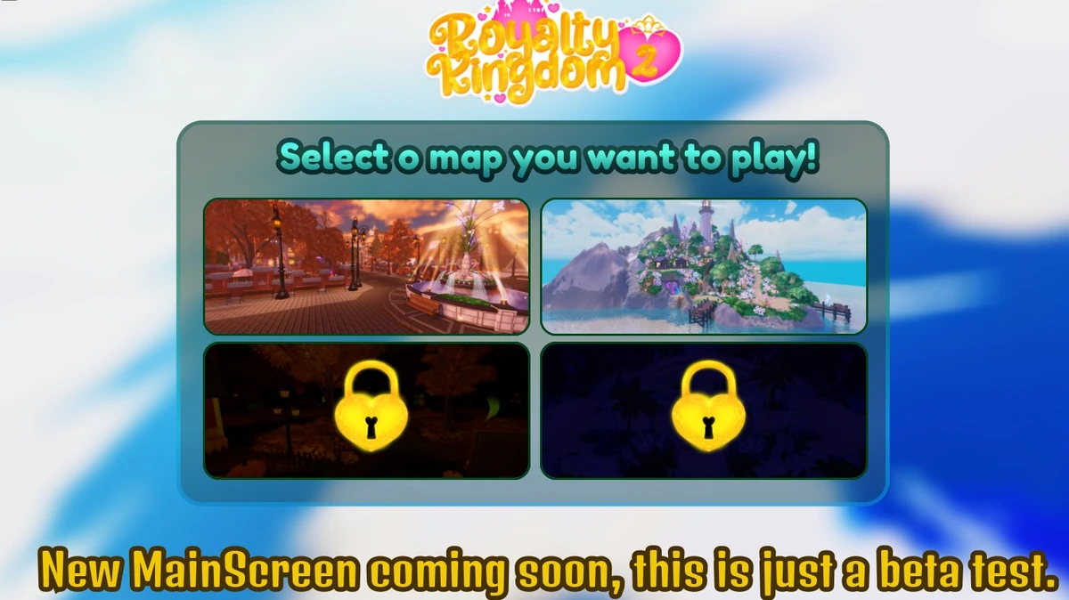 Main Screen | RoyaltyKingdom2 Wiki | Fandom