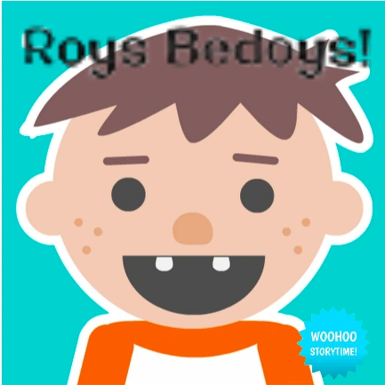 Roys Bedoys (series) | Roys Bedoys Wiki | Fandom