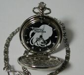 Suigintou Watch Sample 2