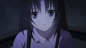Megu kakizakii