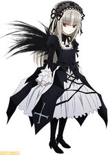 Suigintou