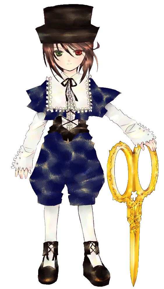 Rozen maiden suiseiseki best sale