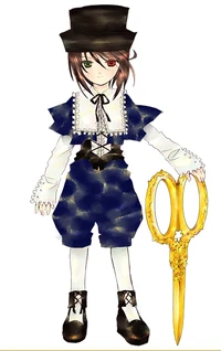 Souseiseki manga