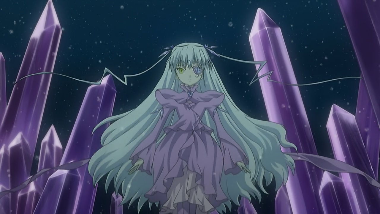 Rozen Maiden: Träumend | Rozen Maiden Wiki | Fandom