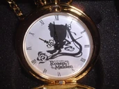 Shinku Watch Sample