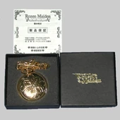 Shinku Watch Sample 2