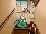 Rozen Maiden - Episode 05