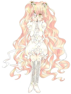 Kirakishou manga