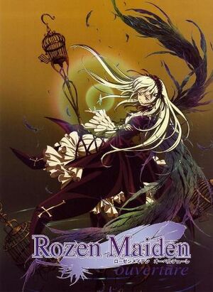 Rozen maiden Overture