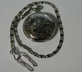 Suigintou Watch Sample