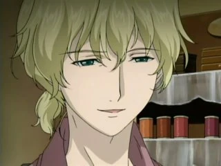 Enju Rozen Maiden Wiki Fandom