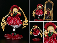 Estatua de Shinku por Good Smile Company