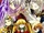 Rozen Maiden: Träumend