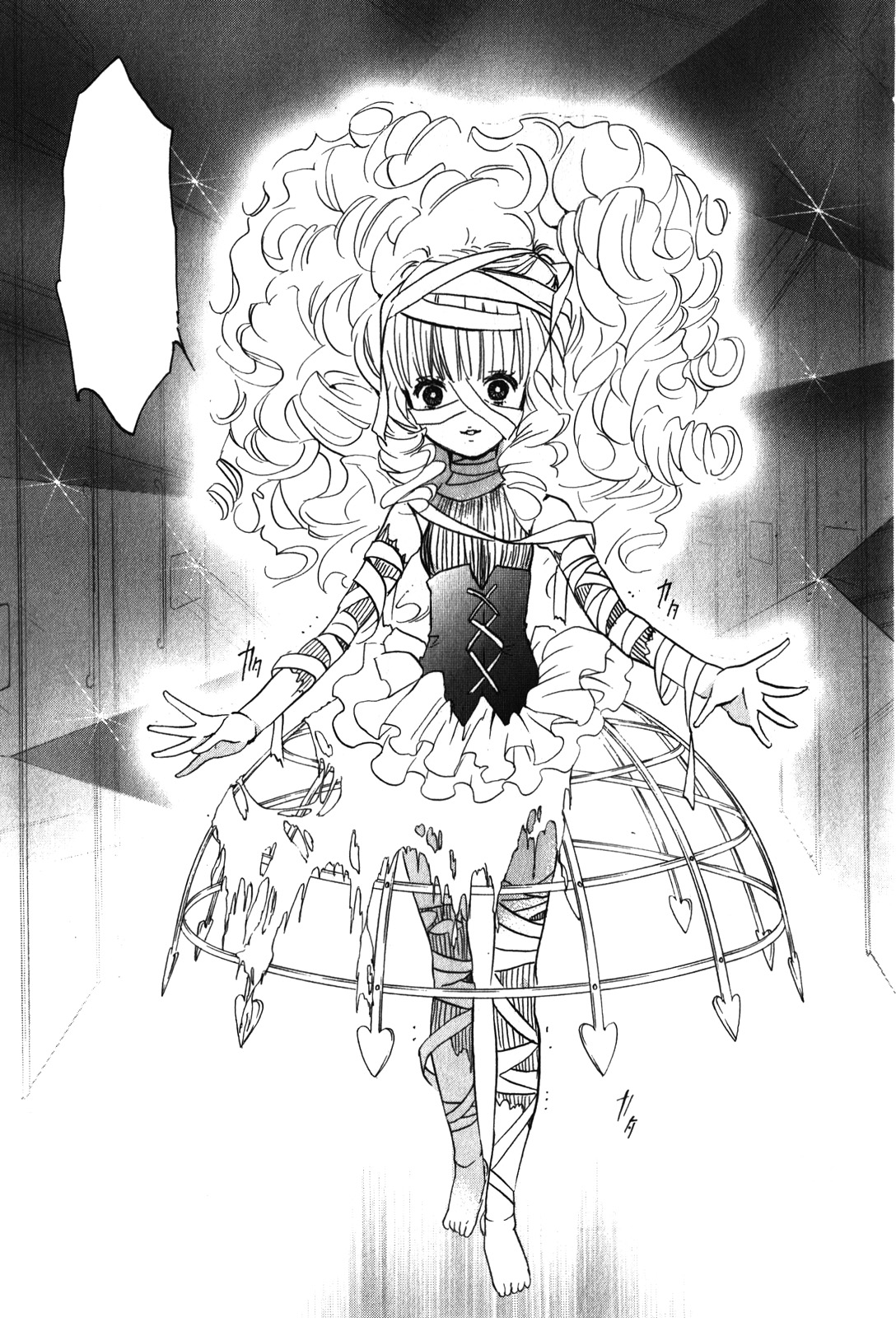 List Of Minor Characters Rozen Maiden Wiki Fandom