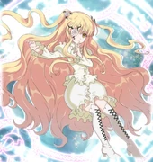 Gothic Magical Maiden appearance