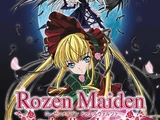 Rozen Maiden: Duellwalzer