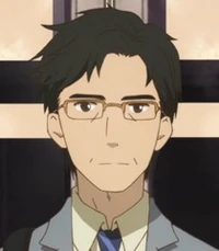 Head Manager Headshot