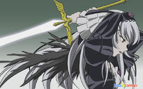 Rozen-maiden-suigintou-weapon-sword-1
