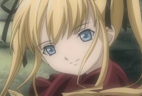 Shinku good