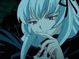 Suigintou (NOMAD)