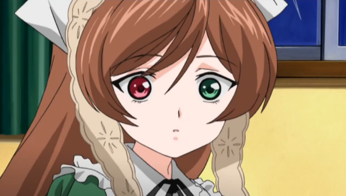 Jade Stern Rozen Maiden Wiki Fandom Jade Stern Rozen Maiden Wiki Fandom
