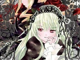 Rozen Maiden: Rot-Schwarz