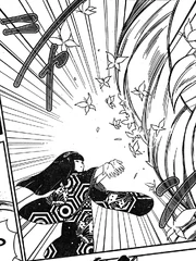 Tefuko Butterflies Attack