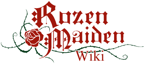 Rozen Maiden Wiki