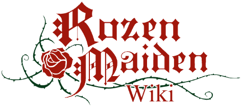 List of Minor Characters | Rozen Maiden Wiki | Fandom List of Minor Characters | Rozen Maiden Wiki | Fandom